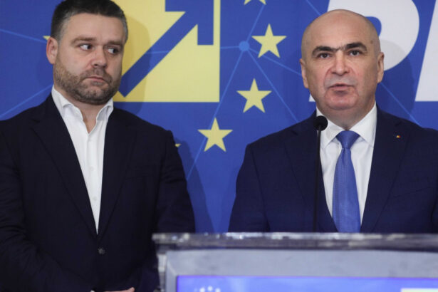 nu ne putem juca de a coalitiile ciucu mesaj pentru grindeanu daca guvernul bolojan pica pnl nu va mai face alianta cu psd 69c7cd4d81a09