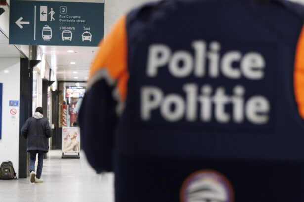 o importanta gara europeana evacuata dupa ce politia a descoperit doua pachete suspecte 69c19b8abd0c6