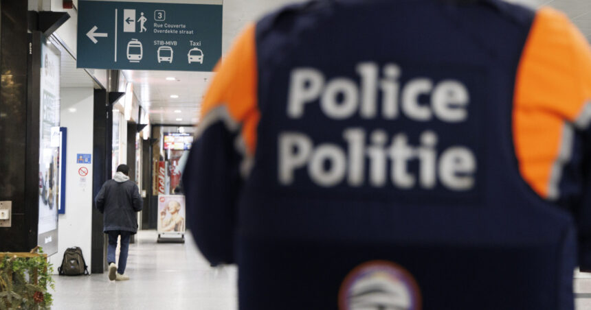 o importanta gara europeana evacuata dupa ce politia a descoperit doua pachete suspecte 69c19b8abd0c6