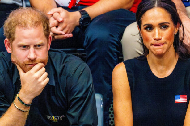 o noua biografie despre printul harry afirma ca regina camilla ar fi spus ca meghan l a spalat pe creier pe acesta 69b57b3ebda25