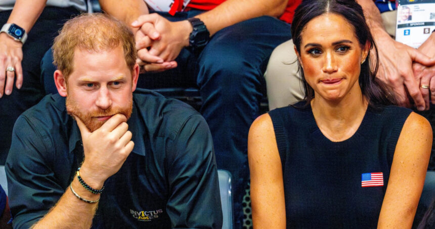 o noua biografie despre printul harry afirma ca regina camilla ar fi spus ca meghan l a spalat pe creier pe acesta 69b57b3ebda25