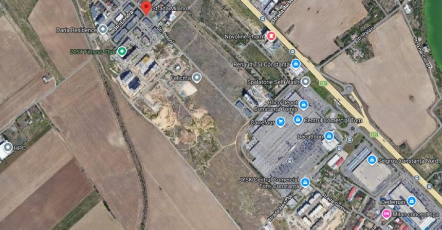 o noua dezbatere privind puz ul initiat de familia maticiuc si afaceristul gheorghe alexa pentru zona carrefour vezi aici cand are loc 69a96733b8afb