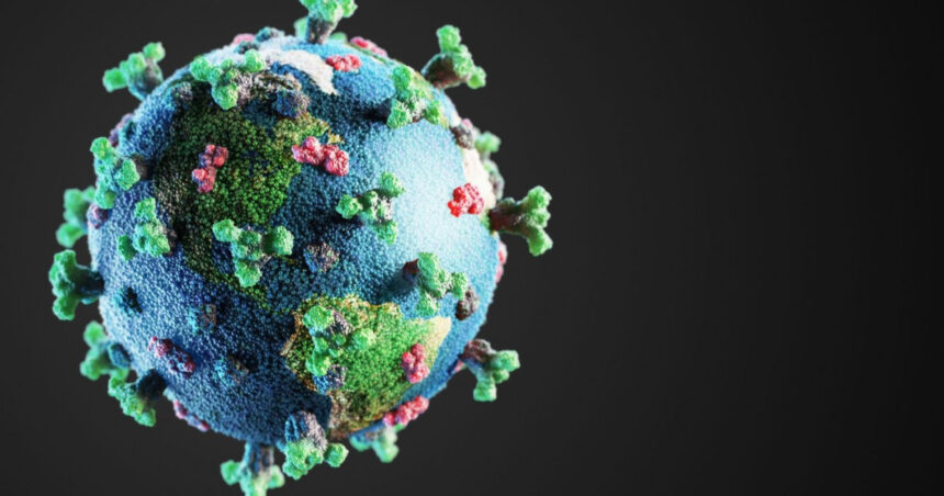 o noua varianta a virusului sars cov 2 este monitorizata la nivel international a fost detectata in 23 de tari 69c554441766f