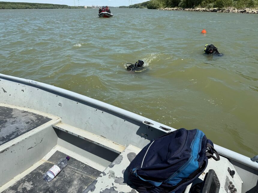 o noua zi de cautari in dunare dupa barbatul din mures ce ar fi disparut din topalu 69a7d66359ba3