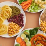 o varietate de vitamine antioxidanti si fibre pentru mesele din postul mare 69a490a8e0484