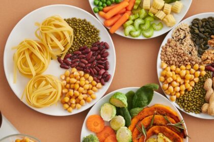 o varietate de vitamine antioxidanti si fibre pentru mesele din postul mare 69a490a8e0484