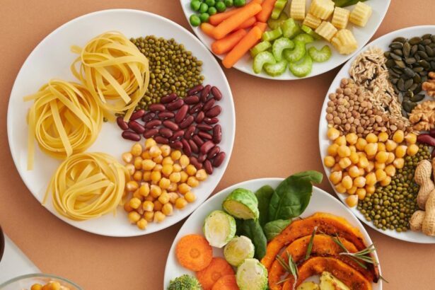 o varietate de vitamine antioxidanti si fibre pentru mesele din postul mare 69a490a8e0484