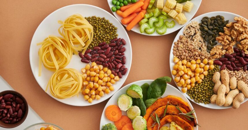 o varietate de vitamine antioxidanti si fibre pentru mesele din postul mare 69a490a8e0484