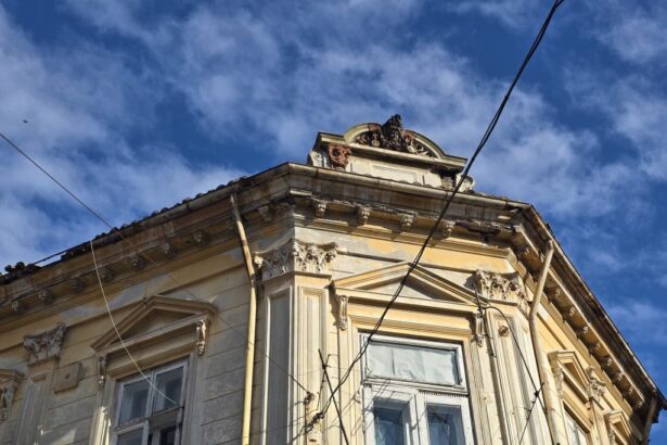 o vila istorica din centrul orasului constanta ar putea renaste cine sunt investitorii care pregatesc restaurarea si supraetajarea imobilului 69a4c28e8cc56