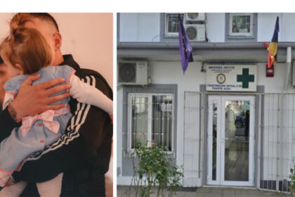 o zi cu tata proiectul care ofera detinutilor o zi alaturi de copii peste 1 500 de arestati au beneficiat de acest program 69afd7e54e70b