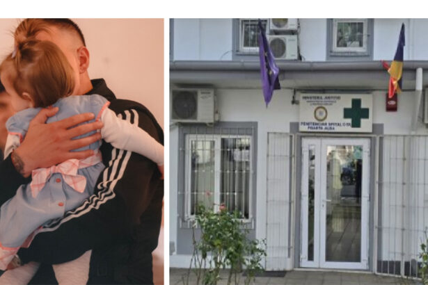 o zi cu tata proiectul care ofera detinutilor o zi alaturi de copii peste 1 500 de arestati au beneficiat de acest program 69afd7e54e70b