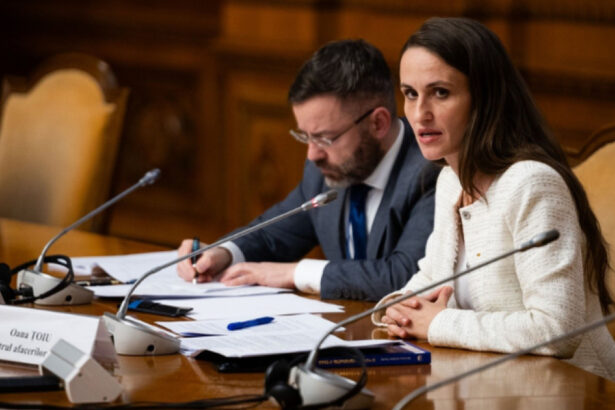 oana toiu sustine ca nu exista amenintari directe din partea iranului romanii se pot simti in siguranta 69ba8904bc32f