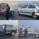 oficial 4 accidente in acelasi timp pe dn3 sensul constanta valu lui traian ce a indicat alcooltestul 69a7eeef8eb02