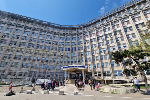 oficial iata ce transmit reprezentantii spitalului clinic judetean de urgenta constanta despre cazul celor doi medici concediati 69ae9b7fd80f0