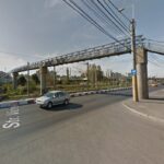 oficial iata cine va reface pasarela pietonala peste calea ferata dintre cartierele km5 si poarta 6 contract de 204 milioane de euro 69a7e46bd10c1