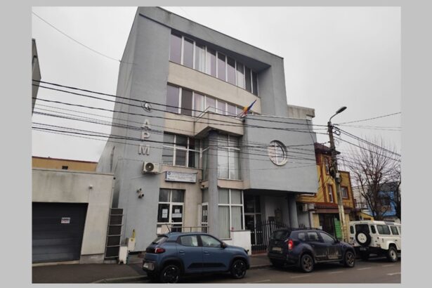 oficial parcarea de pe plaja din navodari proiect al primariei nu are aviz de la directia de mediu iata ce spun oficialii autoritatii de mediu 69b7f9266ed84