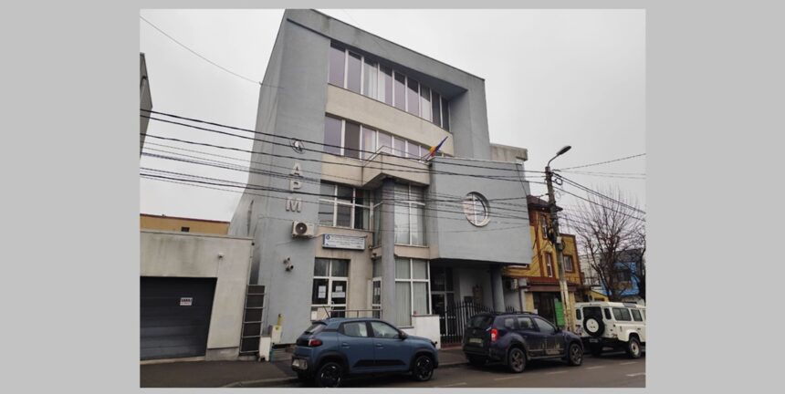 oficial parcarea de pe plaja din navodari proiect al primariei nu are aviz de la directia de mediu iata ce spun oficialii autoritatii de mediu 69b7f9266ed84