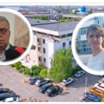 oficial primarul chitac a semnat dispozitia laura bobes revine de maine la conducerea serviciului resurse umane din primaria constanta 69bff042bd711
