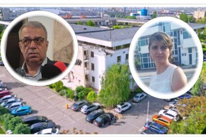 oficial primarul chitac a semnat dispozitia laura bobes revine de maine la conducerea serviciului resurse umane din primaria constanta 69bff042bd711