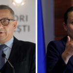 opozitia cere comisie parlamentara pentru anchetarea oanei toiu in urma scandalului cu victor ponta aur anunta ca va semna demersul 69aabe0497b1d