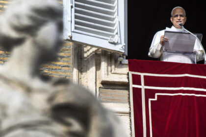 opriti focul papa leon face apel la incetarea razboiului din iran si denunta violenta atroce 69b6c5b532959