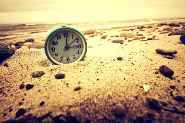 ora de vara 2026 cand vom da ceasurile cu o ora inainte 69a5d17d70022