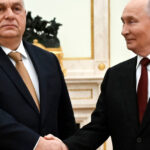 orban a vorbit la telefon cu putin dictatorul rus l a laudat pentru pozitia sa fata de ucraina subiectul sensibil abordat de maghiar 69a701c11f588