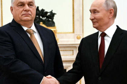 orban a vorbit la telefon cu putin dictatorul rus l a laudat pentru pozitia sa fata de ucraina subiectul sensibil abordat de maghiar 69a701c11f588