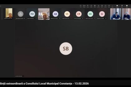ordinea de zi a sedintei consiliului local constanta suplimentata subventia la caldura si trecerea acvariului in domeniul public al municipiului printre proiectele nou intrate 69c2b9e06a041