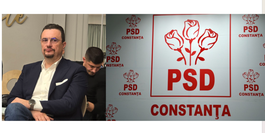 organizatia municipala a psd constanta isi desemneaza astazi o noua conducere cu cine va face echipa eduard martin singurul candidat la sefia filialei 69be1ca3b8279
