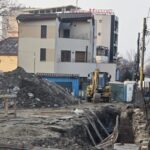 panait de la alpha builders s a apucat de treaba pe terenul unde primaria visa o parcare se ridica un bloc 69af55ac28148