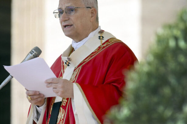 papa afirma ca dumnezeu nu asculta rugaciunile liderilor care pornesc razboaie 69c9292134b43