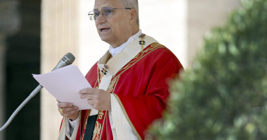 papa afirma ca dumnezeu nu asculta rugaciunile liderilor care pornesc razboaie 69c9292134b43