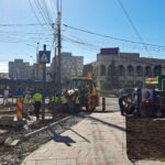 parcarea supraetajata de la casa de cultura blocata in avize proiectul ramane doar pe hartie 69a8be58f0215