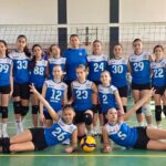 parcurs perfect pentru fetele de la cs medgidia in prima faza semifinala la minivolei 69b7c87f9653d