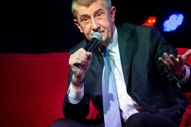 parlamentul ceh a respins ridicarea imunitatii premierului andrej babis acuzat de frauda cu fonduri europene 69aa8253dacc5