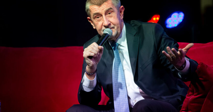 parlamentul ceh a respins ridicarea imunitatii premierului andrej babis acuzat de frauda cu fonduri europene 69aa8253dacc5