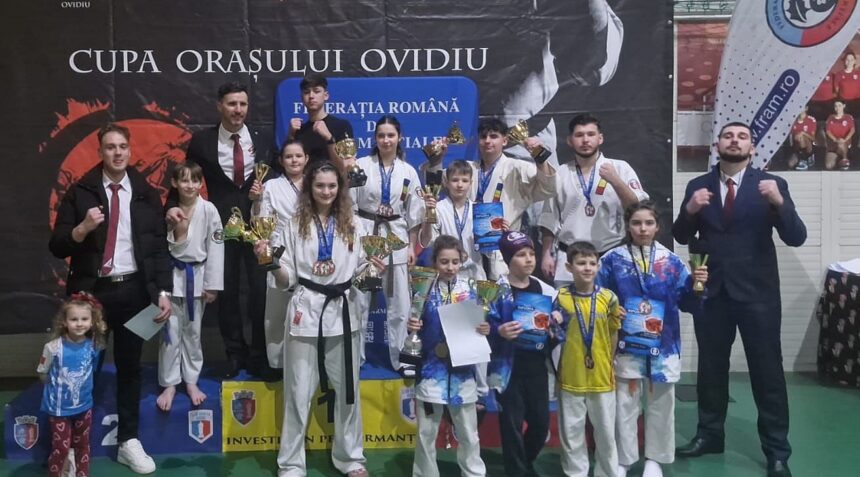 participare record la cupa ovidiu si rezultate excelente pentru sportivii de la cso ovidiu 69c269a72cc80