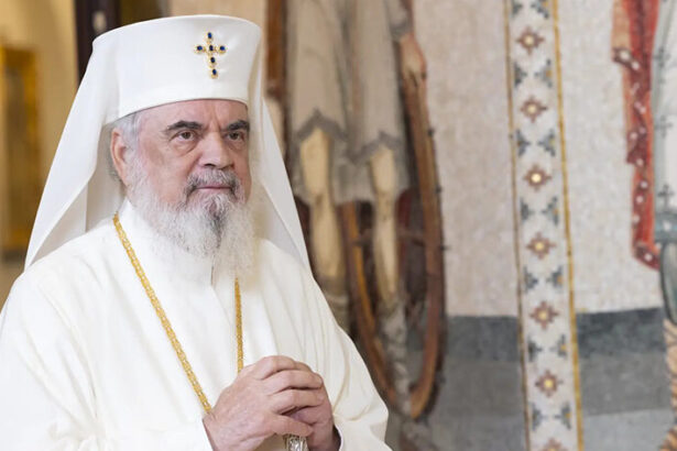 patriarhul daniel a transmis un mesaj de condoleante dupa accidentul naval din portul midia 69bac654a474f