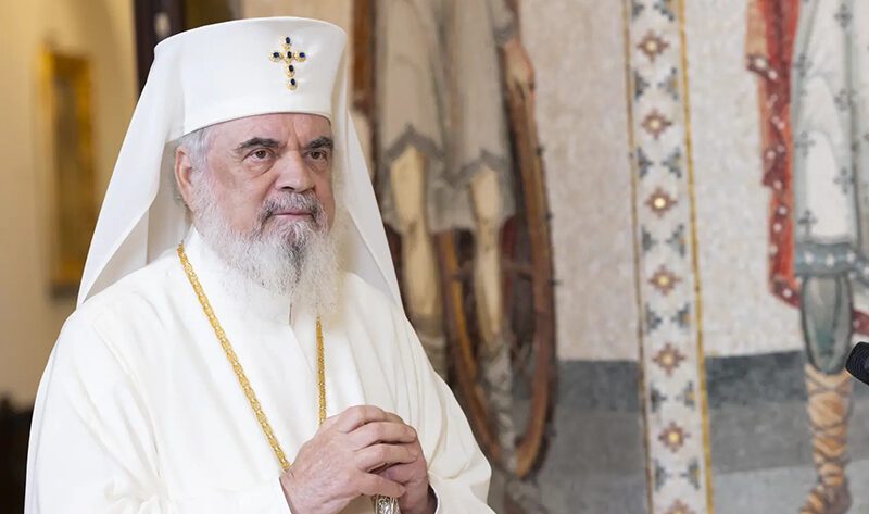 patriarhul daniel a transmis un mesaj de condoleante dupa accidentul naval din portul midia 69bac654a474f