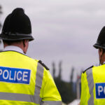 patru barbati au fost arestati in londra pentru suspiciunea de spionaj in favoarea iranului 69aaac8e063f1