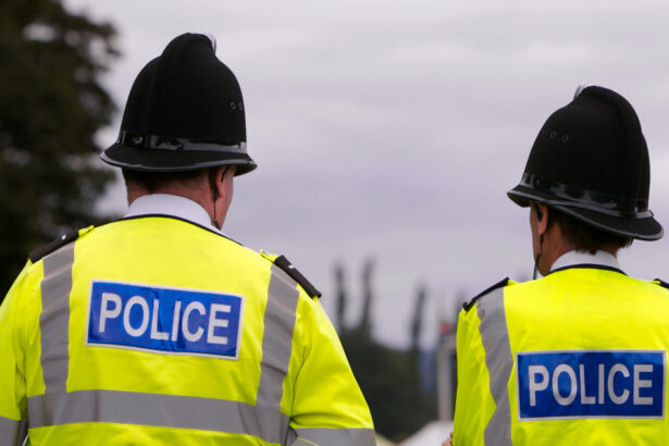 patru barbati au fost arestati in londra pentru suspiciunea de spionaj in favoarea iranului 69aaac8e063f1