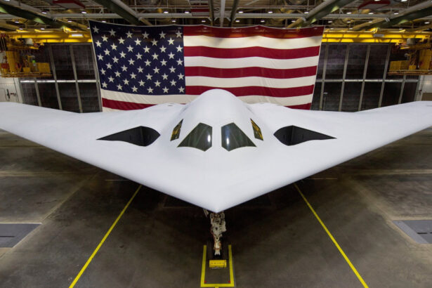 pentagonul vrea sa dubleze productia pentru bombardierele strategice de generatia a sasea b 21 69bc590eb3eb0