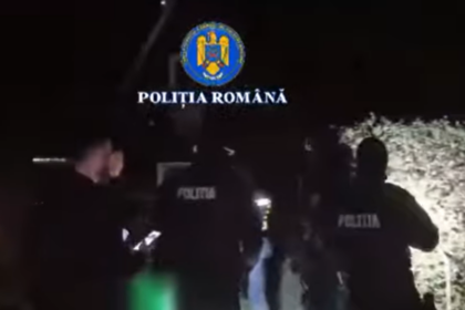 perchezitii in medgidia si cernavoda o retea de trafic de minori a fost destructurata trei persoane retinute pentru exploatare sexuala si proxenetism 69bd73e8b87f2