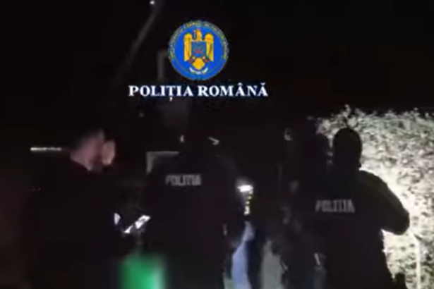 perchezitii in medgidia si cernavoda o retea de trafic de minori a fost destructurata trei persoane retinute pentru exploatare sexuala si proxenetism 69bd73e8b87f2