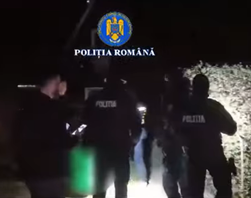 perchezitii in medgidia si cernavoda o retea de trafic de minori a fost destructurata trei persoane retinute pentru exploatare sexuala si