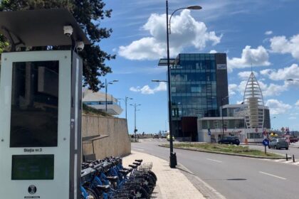 peste 1 000 de camere de supraveghere politia locala va monitoriza in timp real orasul 69af674981556