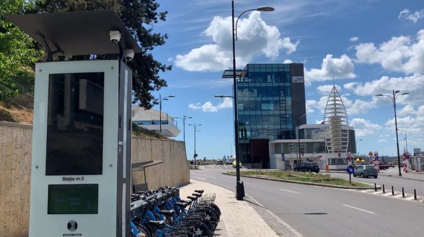 peste 1 000 de camere de supraveghere politia locala va monitoriza in timp real orasul 69af674981556