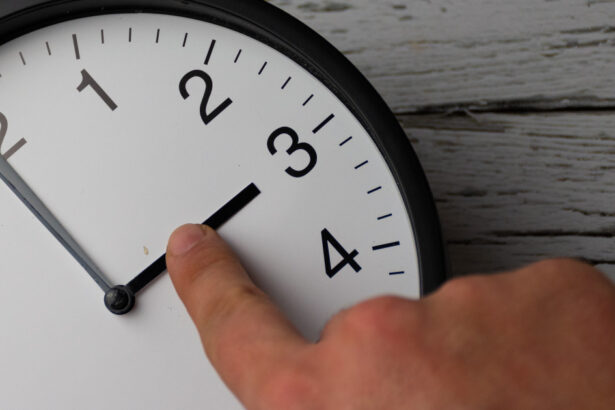 peste jumatate dintre romani vor sa pastram si ora de vara si ora de iarna sondaj 69ca4d2af039e