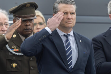 pete hegseth nu poti castiga un razboi daca le spui adversarilor ceea ce esti sau nu esti pregatit sa faci inclusiv un atac la sol 69cbddb6b5604